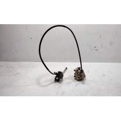 SYSTEME DE FREIN AV - PIAGGIO TYPHOON