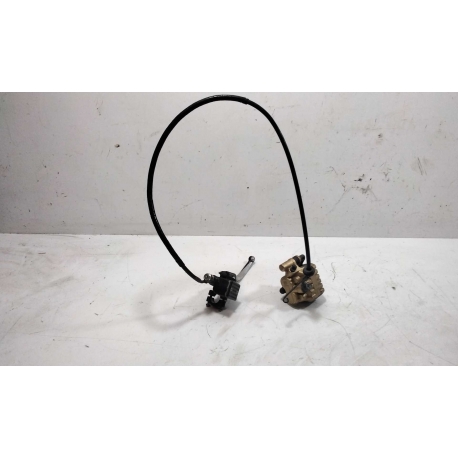 SYSTEME DE FREIN AV - PIAGGIO TYPHOON