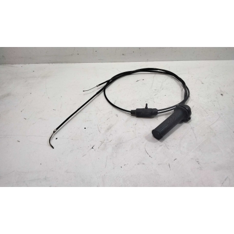 TIRAGE RAPIDE - PIAGGIO TYPHOON