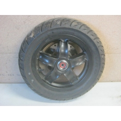 ROUE AVANT - PIAGGIO ZIP 2014