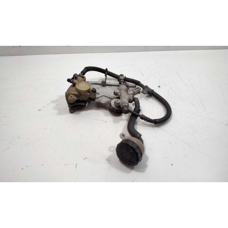 SYSTEME DE FREIN AR - HONDA CB 500