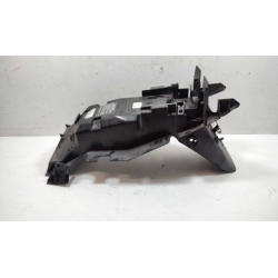 PASSAGE DE ROUE AR - HONDA CB 500