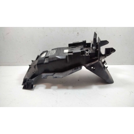 PASSAGE DE ROUE AR - HONDA CB 500