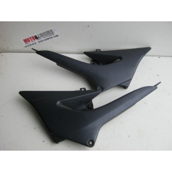 CACHE SOUS SELLE KAWASAKI ZR7 S 2003