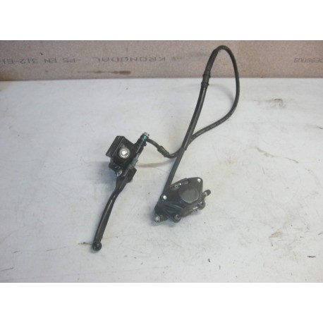 FREIN AVANT - PIAGGIO ZIP 2014