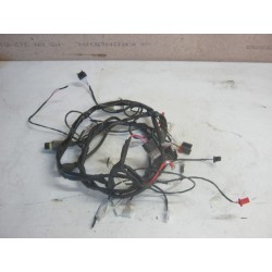 FAISCEAU ELECTRIQUE - PIAGGIO ZIP 2014