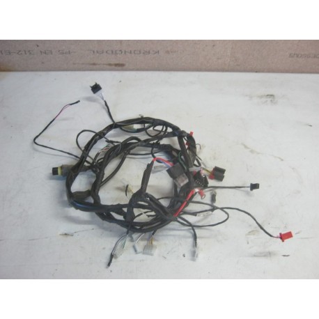 FAISCEAU ELECTRIQUE - PIAGGIO ZIP 2014