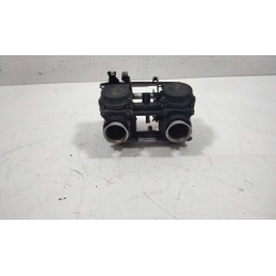 RAMPE CARBU - HONDA CB 500