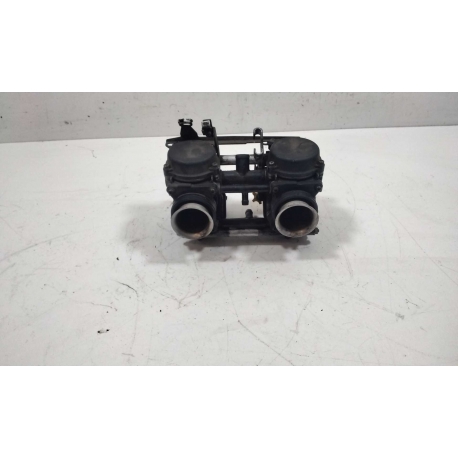 RAMPE CARBU - HONDA CB 500