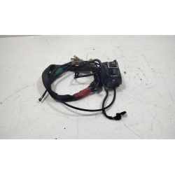 COMMODO - HONDA CB 500