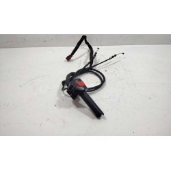 TIRAGE RAPIDE - HONDA CB 500