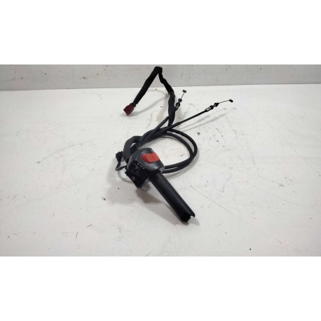 TIRAGE RAPIDE - HONDA CB 500