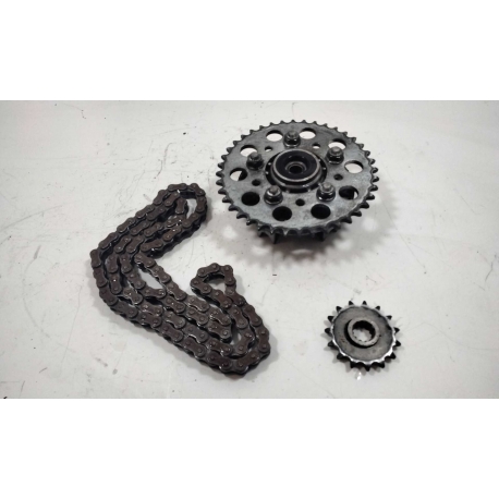 KIT CHAINE - HONDA CB 500