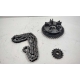 KIT CHAINE - HONDA CB 500