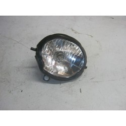 OPTIQUE - PIAGGIO ZIP 2014