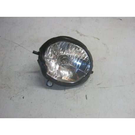 OPTIQUE - PIAGGIO ZIP 2014