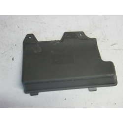 CACHE BATTERIE - PIAGGIO ZIP 2014
