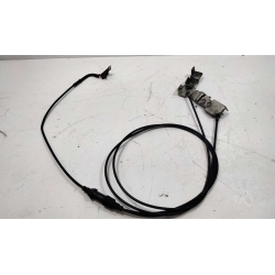 VERROUILLAGE - DAELIM S2