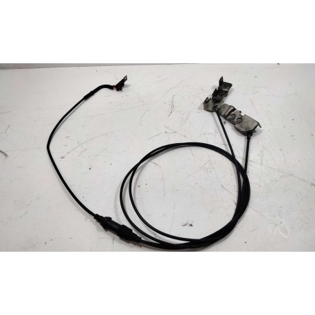 VERROUILLAGE - DAELIM S2