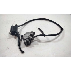 SYSTEME DE FREIN AV - DAELIM S2