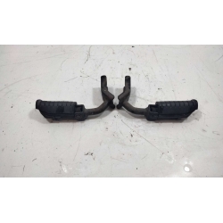 PAIRE DE CALE PIED AR - DAELIM S2