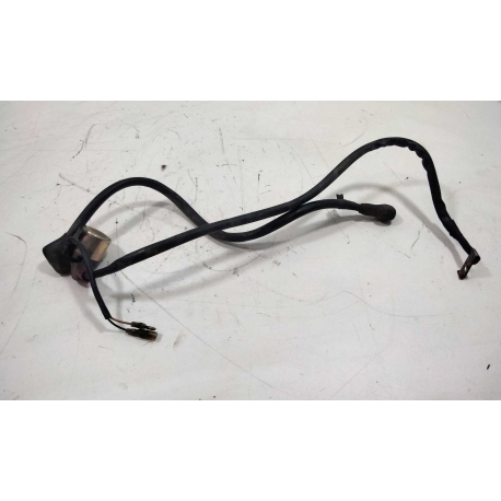 RELAIS DEMARREUR - DAELIM S2