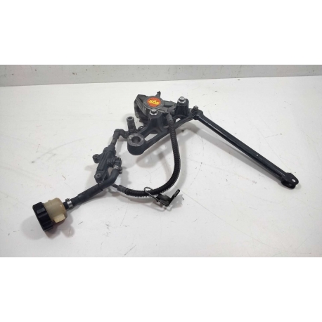 SYSTEME DE FREIN AR - YAMAHA  FJ 1200
