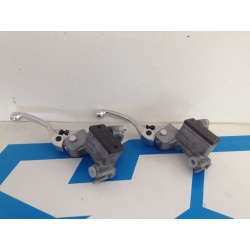 MAITRE CYLINDRE DE FREIN AVANT NISSIN