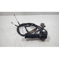 TIRRAGE RAPIDE - YAMAHA  FJ 1200