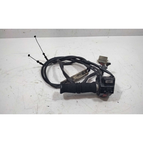 TIRRAGE RAPIDE - YAMAHA  FJ 1200