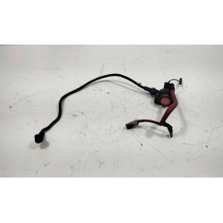 RELAIS DEMARREUR - YAMAHA  FJ 1200