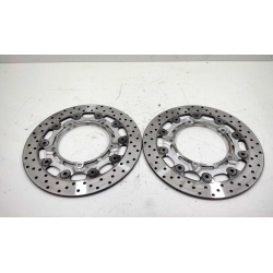 DISQUE AV - YAMAHA  FJ 1200