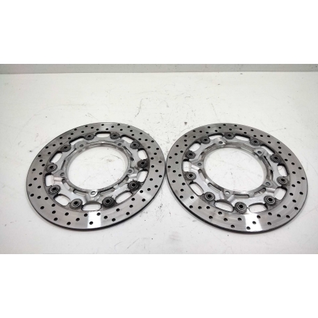 DISQUE AV - YAMAHA  FJ 1200