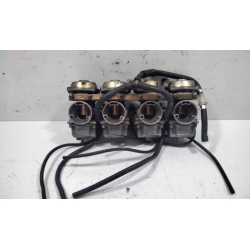 RAMPE DE CARBU - YAMAHA  FJ 1200