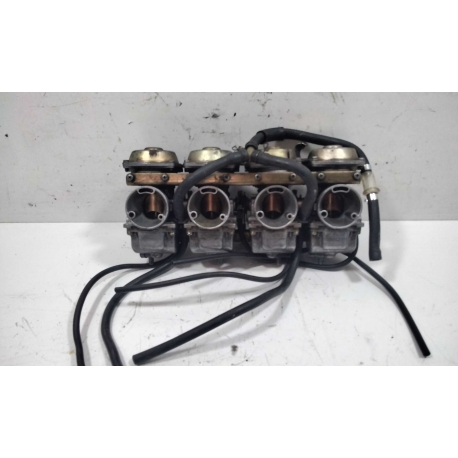 RAMPE DE CARBU - YAMAHA  FJ 1200