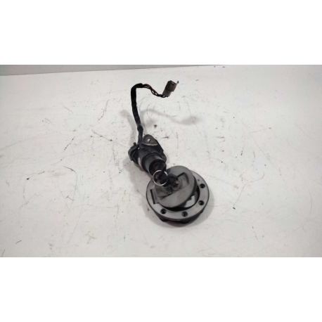 NEIMAN + SERRURE - YAMAHA  FJ 1200