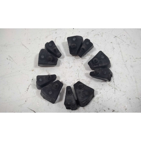 PATIN DE COURONNE - YAMAHA  FJ 1200