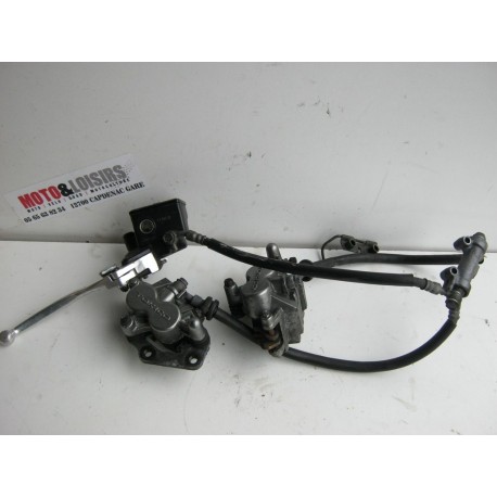 FREIN AVANT COMPLET KAWASAKI ZR7 S 2003