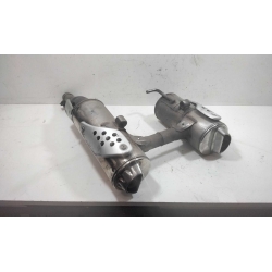 SORTIE D'ECHAPPEMENT - BMW GS 650