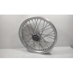 JANTE AV - BMW GS 650