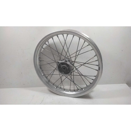 JANTE AV - BMW GS 650