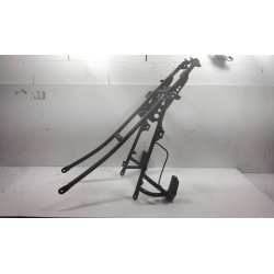 BOUCLE AR - BMW GS 650