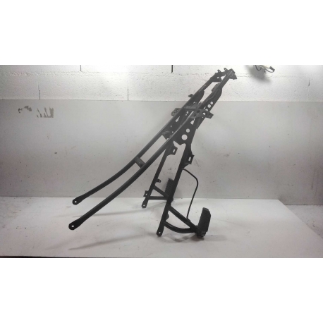 BOUCLE AR - BMW GS 650