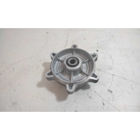 PORTE COURONNE - BMW GS 650