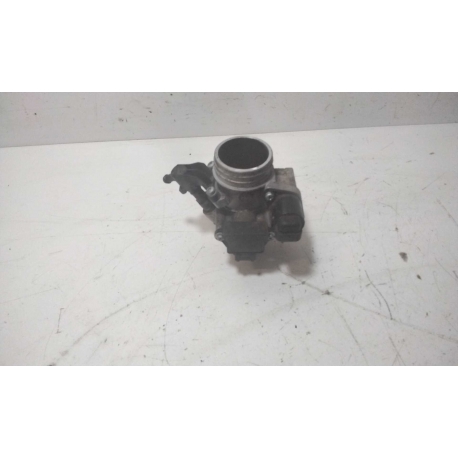 INJECTION - BMW GS 650