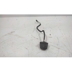 ECLAIREUR DE PLAQUE - YAMAHA X-MAX 125 2008