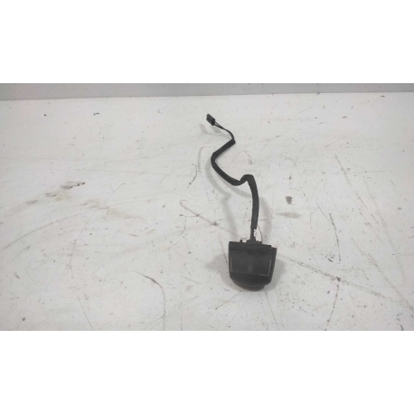 ECLAIREUR DE PLAQUE - YAMAHA X-MAX 125 2008