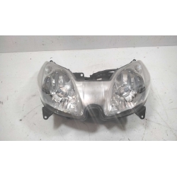 OPTIQUE - YAMAHA X-MAX 125 2008