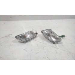 CLIGNO - YAMAHA X-MAX 125 2008