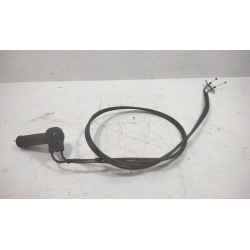 TIRAGE RAPIDE - YAMAHA X-MAX 125 2008